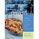 thumbnail image 1 of Libro Harvest Los Alimentos de las Islas Griegas: Cocina y Cultura, 1 of 1
