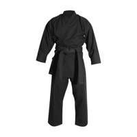 Torpedo - Uniforme Karate Okami Twill Ng 160