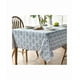 thumbnail image 2 of Mantel bistrech estampado rectangular Hac2621 150x230 cm, multicolor, 2 of 2