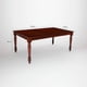 thumbnail image 4 of Comedor New Cordobes Con 6 Sillas Caoba, 4 of 9