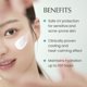 thumbnail image 3 of Protector solar FUSIDYNE 50 ml SPF 50+ sin residuo blanco, 3 of 7