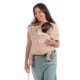 thumbnail image 2 of Fular Portabebé de Algodón Semielasticado Beige, 2 of 4