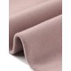 thumbnail image 5 of INSPIRE CHIC Abrigo de Mujer de Largo Medio con Cuello Mao, Abotonado, Abrigo de Invierno con Bolsillos Inclinados y Forro Completo Gris Rosa M, 5 of 6