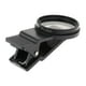 thumbnail image 5 of Clip De Filtro De Lente De Cámara De Teléfono Móvil Portátil De 37 Mm Conjunto De Filtro CPL Vidrio óptico, 5 of 5