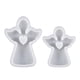thumbnail image 2 of Molde De Silicona De ángel Para Hacer Velas, Molde Para Centros De Mesa, Escritorio Para Ni?os, 2 of 5