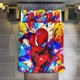 thumbnail image 4 of Spiderman Bedding Sets for Kids Men Women Comforter Set, 4 of 5