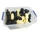 thumbnail image 5 of Tablero Ajedrez Grande Para Exterior, 5 of 6