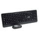 thumbnail image 3 of Combo Teclado y Mouse Inalámbrico Altec Lansing ALBC6330 Español, 3 of 10