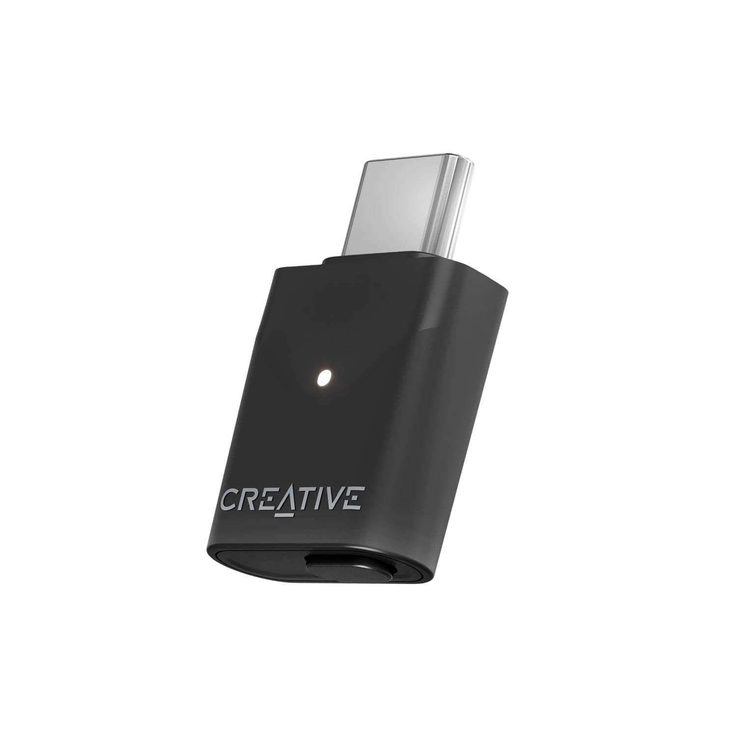 Transmisor Bluetooth Creative Bt-w6 Inalámbrico Aptx Lossless