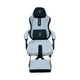 thumbnail image 5 of Silla Gamer Color Gris/Negro Modelo LS-1118, 5 of 5