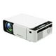 thumbnail image 1 of Proyector Mini Blanco Full HD Led WIFI 1920 x 1080, 1 of 3