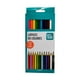 thumbnail image 1 of Lápices de Colores, 12 Un, 1 of 3