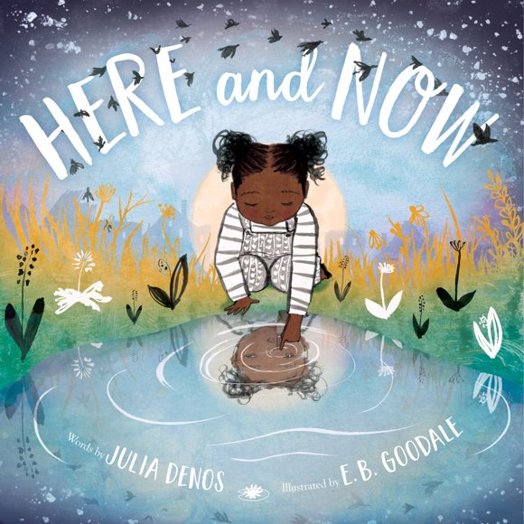 Libro Clarion Here and Now (Edades 4‑7) – Tapa Dura