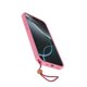 thumbnail image 5 of Funda OtterBox Sole Series para iPhone 16 Pro Max en Rosa Hot, 5 of 6