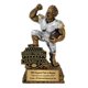 thumbnail image 1 of Figurilla Decade Awards 16 cm Trofeo de Fútbol Fantasy, 1 of 8