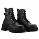 thumbnail image 5 of Botin Negro Mujer Casual Chalada Jorky, 5 of 7