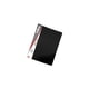 thumbnail image 1 of Carpeta Con Fundas A4 20 Fundas Vinil Negro Fultons, 1 of 2