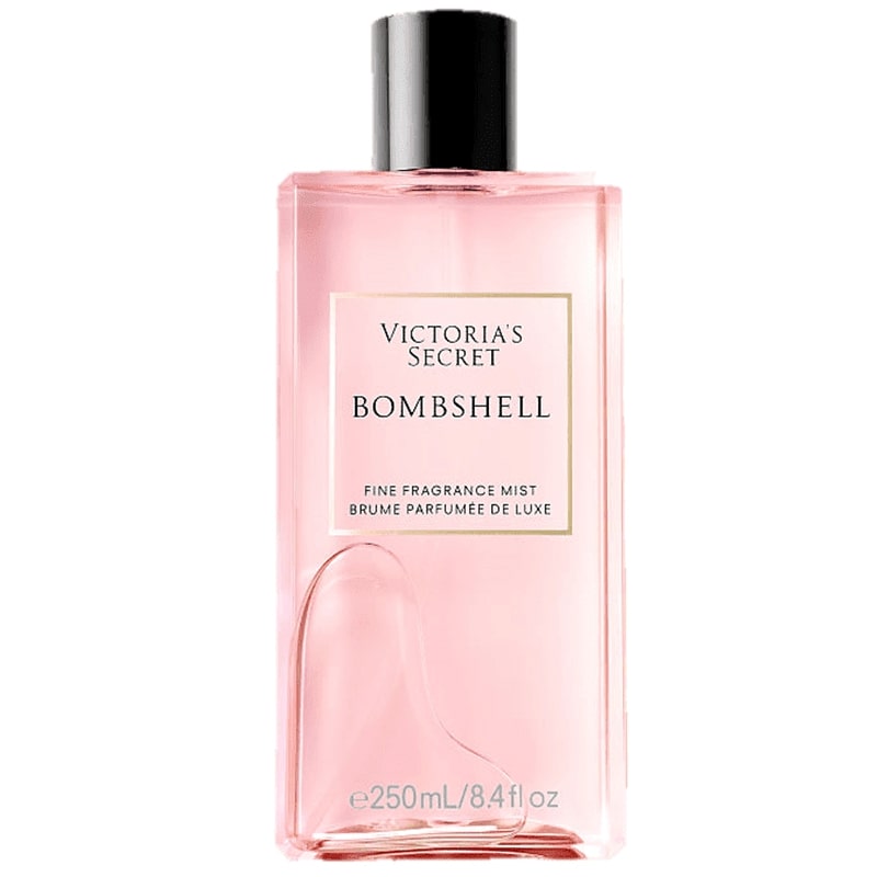 Victoria Secret - Bombshell Brumee Edt 250Ml Splash