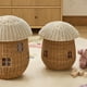 thumbnail image 2 of Canasto Mushroom M, 2 of 5