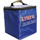 thumbnail image 1 of Bolsa Tri-Lynx Azul de Nylon Resistente al Agua, 1 of 3