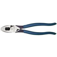 Rydon Tulmex - Alicate Universal Electricista 9 Pulgadas Alta Palanca