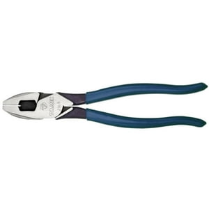 Rydon Tulmex - Alicate Universal Electricista 9 Pulgadas Alta Palanca