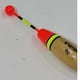thumbnail image 4 of Flotador Pesca Balsa Paulownia 6gr 15cm Rojo Amarillo Negro, 4 of 8