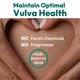 thumbnail image 3 of Bálsamo Vulva Ph-d Nutritivo para la salud femenina, 60 ml, 3 of 6