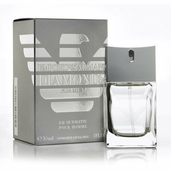 Emporio Diamonds 30ml Varon