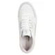 thumbnail image 3 of Zapatilla Mujer Uno Court Courted Style White, 3 of 3