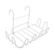 thumbnail image 3 of Estante Para Secar Zapatos Colgante Estante Resistente Para Almacenar Zapatos Para Patio Balcón Dormitorio, 3 of 5