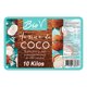thumbnail image 1 of Harina De Coco 10kg Sin Gluten Baja En Carbohidrato Biov, 1 of 4