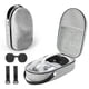 thumbnail image 1 of Estuche para Accesorios AARONMEI Meta Quest 3 Blanco, 1 of 3