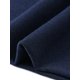 thumbnail image 5 of Agnes Orinda Women's Plus Size Chaqueta de Punto Abierta de Manga Larga Casual Suave Midi con Bolsillos 3X Azul, 5 of 6