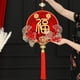 thumbnail image 1 of 2023 New Year Pendant - Perfect Chinese New Year Gift for Your Spring Festival Celebration!, 1 of 4