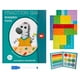 thumbnail image 4 of Fracción para niños Aprendizaje de juguetes de matemáticas Juguete educativo, 4 of 5