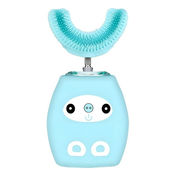 Cepillo Dientes Recargable U Automático Ultrasónico Jhn