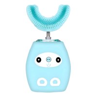 Genérico - Cepillo Dientes Recargable U Automático Ultrasónico Jhn