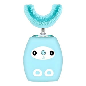 Genérico - Cepillo Dientes Recargable U Automático Ultrasónico Jhn