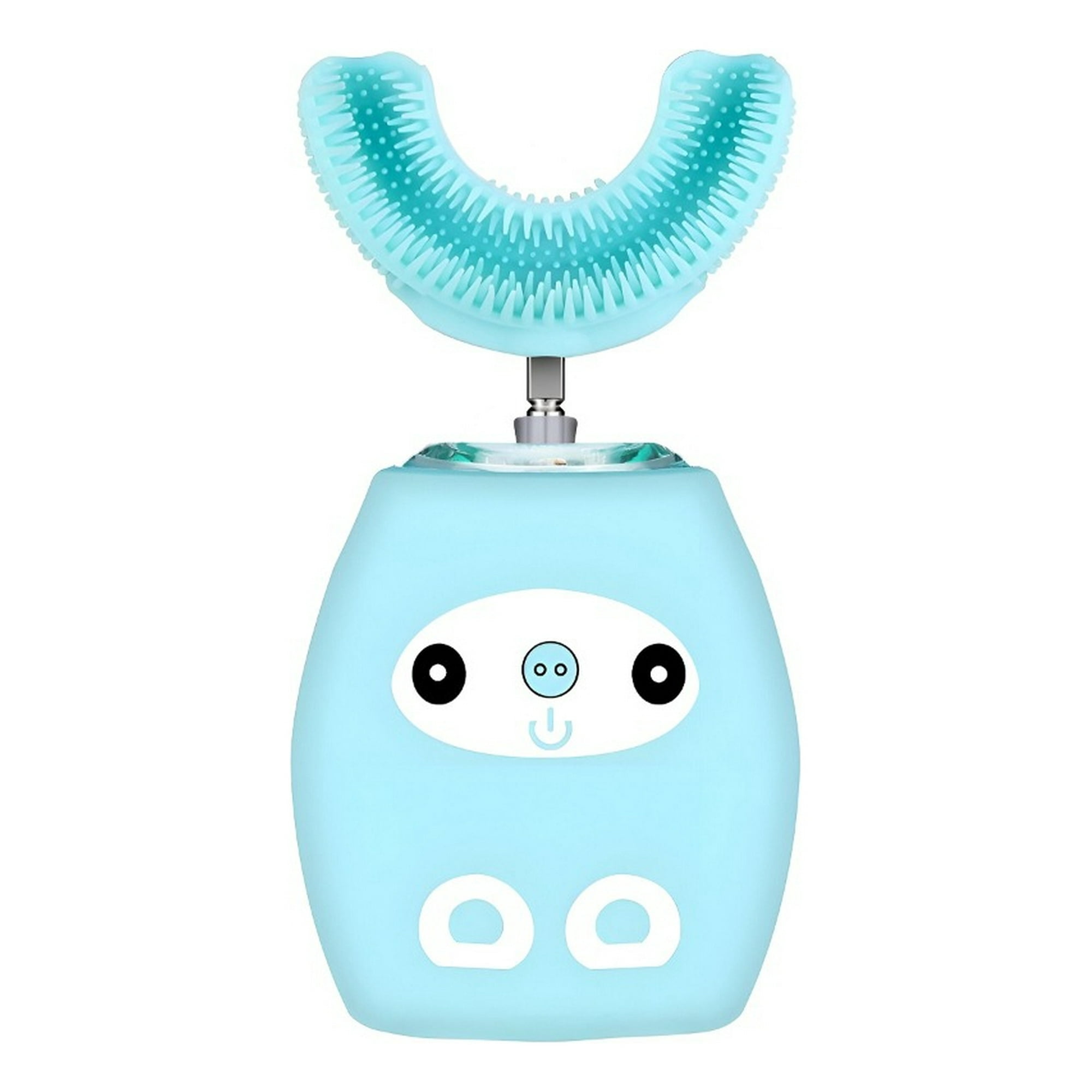 Genérico - Cepillo Dientes Recargable U Automático Ultrasónico Jhn