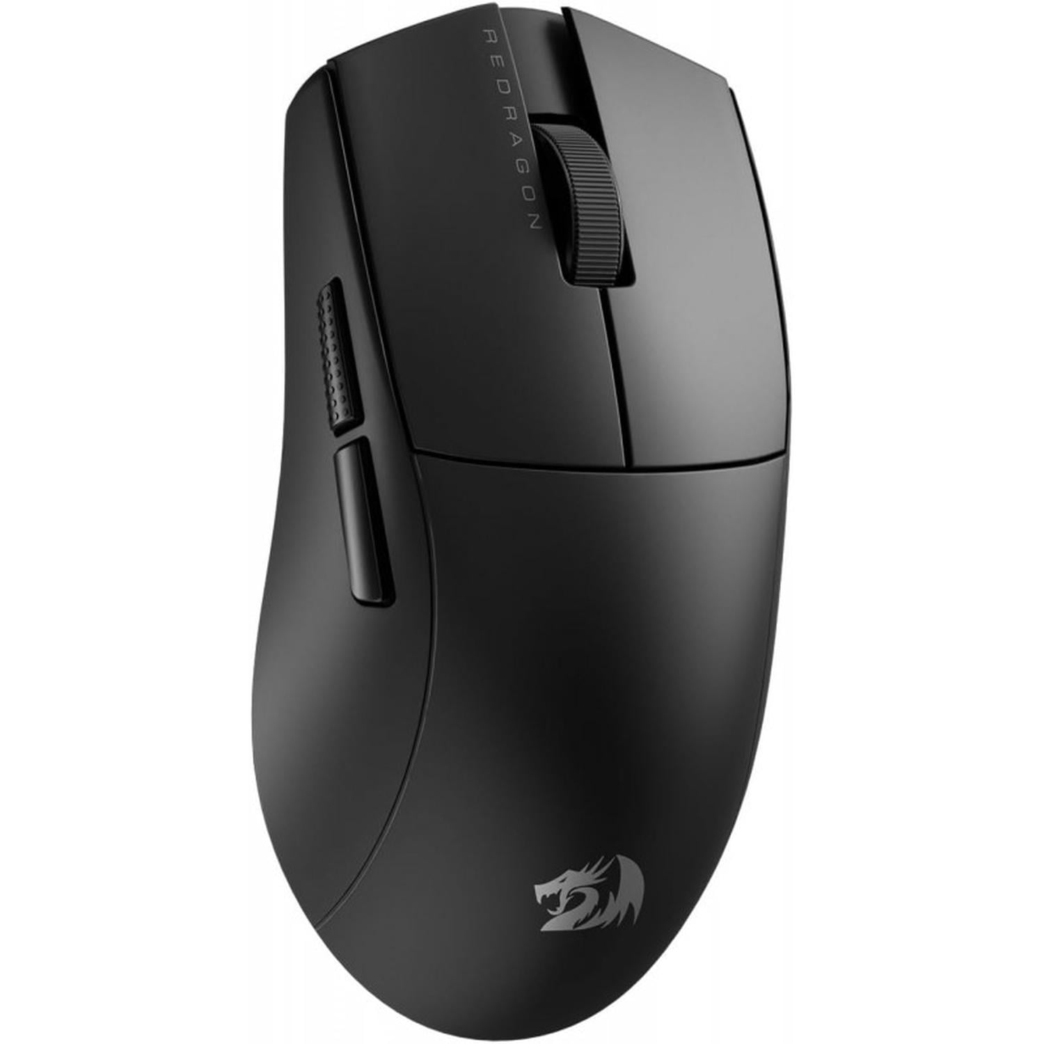 Redragon M916 Pro 1k Ratón Inalámbrico Negro