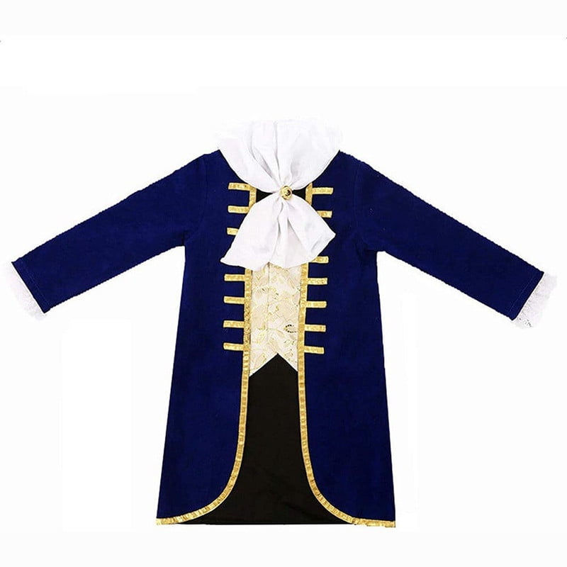 Sm - Disfraz De La Bella Y La Bestia- La Bestia Niño