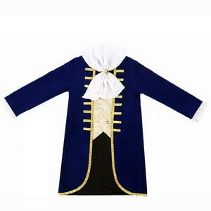 Sm - Disfraz De La Bella Y La Bestia- La Bestia Niño