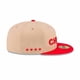 thumbnail image 2 of Jockey New Era Unisex Chicago Bulls 59FIFTY, 2 of 5