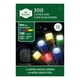 thumbnail image 1 of Guirnalda de luces led con 8 funciones, multicolor, 1 of 3