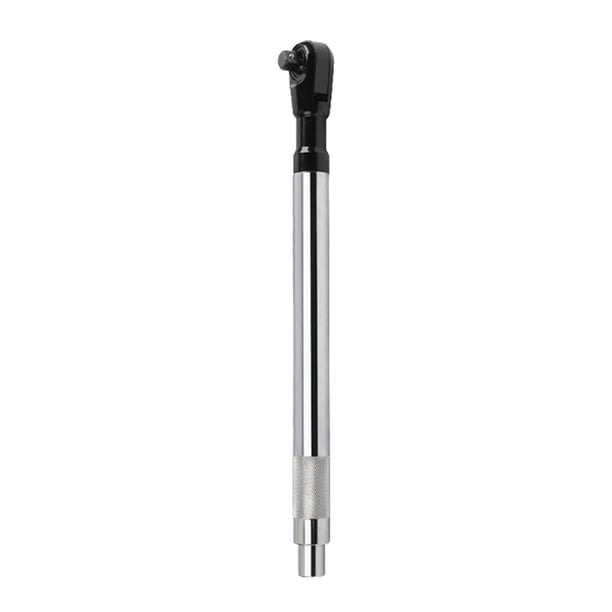 Llave De Extensión Descentrada De 1/2", Herramienta De Reparación Para Mecánicos, Talleres De Reparación De Automóviles, Garajes, Moleteado