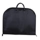 thumbnail image 2 of Bolsa De Traje Hombres Viajes Negocios Bolsa De Ropa A Prueba De Polvo Para Chaqueta Abrigos Ropa Negro, 2 of 5