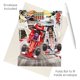 thumbnail image 2 of Tarjeta Swing SANTORO F1 Coches de Fórmula 1 3D Pop‑Up, 2 of 6