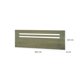 thumbnail image 5 of Respaldo Munich Olivo 2 Plaza, 5 of 5