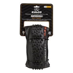 Neumático Bicicleta Ralco Himala Trail Aro 27.5 X 2.35 Kevla